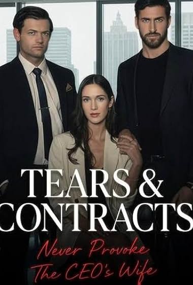 Tears & Contracts